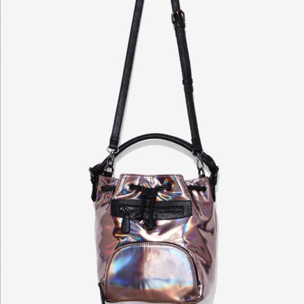 Hologram Bag